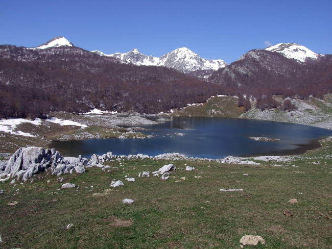 Laghi...dell''ABRUZZO